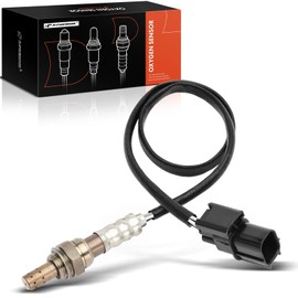 A-Premium - Sensor de oxígeno O2 compatible con Honda Accord, Crosstour, Odyssey, Pilot, Ridgeline y Acura Acura MDX, RDX, RL, TL, TSX, ZDX, 3.2L 3.5L 3.7L, aguas abajo, reemplazo# 250-24785, 234-4461