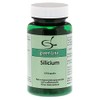 Green Line Silicon Capsules, Pack of 60