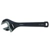 Dewalt All Steel Adjustable Wrench 12in, with Precision Engineered Jaws