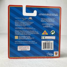 Learning Curve SPLATTER ~ Thomas the Tank Engine and Friends Wooden Railway Collection - NEW