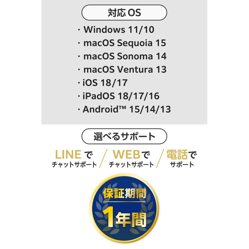 Elecom ESD-EHB0500GBK External SSD USB 20Gbps Compatible, Dustproof, Splashproof, Shockproof,