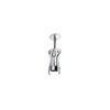 Silit Wings Lever Corkscrew in Solid Cast Zinc