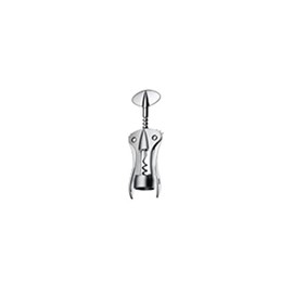 Silit Wings Lever Corkscrew in Solid Cast Zinc