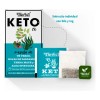 Té Keto Therbal Hierbas Con Té Verde Y Spirulina 20