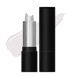 Face Body Paint Stick (White)