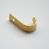 Brass Hooks, Entrance Key Hooks, Umbrella Storage, Clothes Storage Hooks,