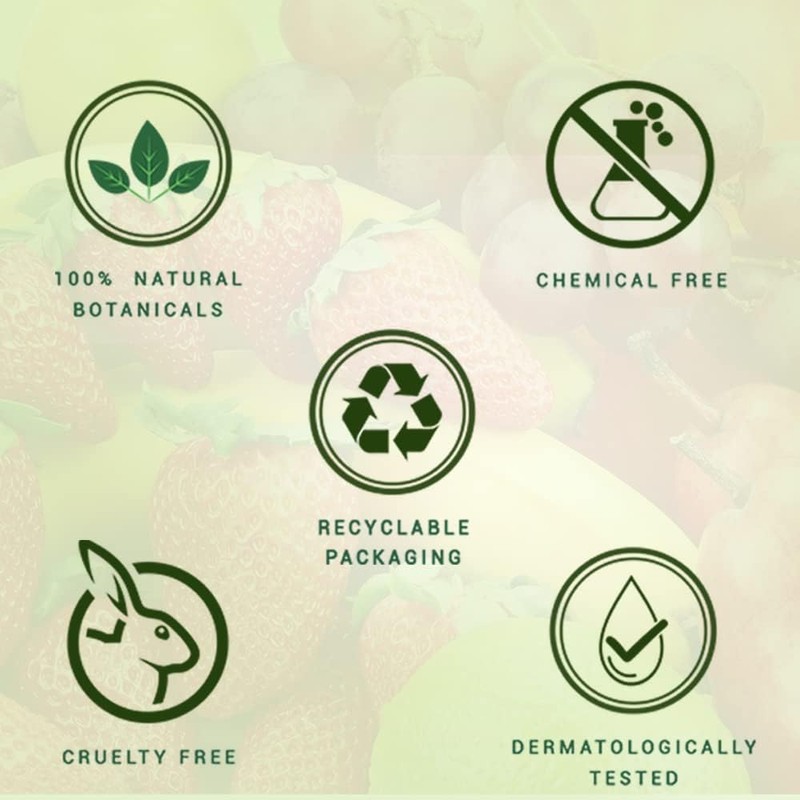 Biotique Bio White Advanced Fairness Face Wash 50 ml by