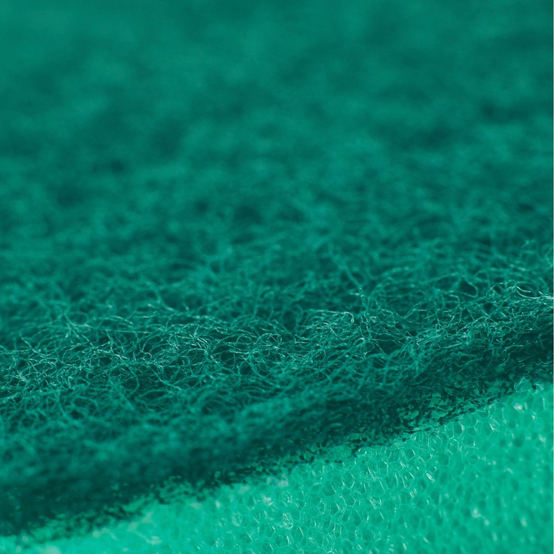 Spontex Essentials Sponge Scourer - 6 Pack of 20, Total