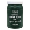 Modern Masters 275279 Front Door Paint, Quart, Satin Successful