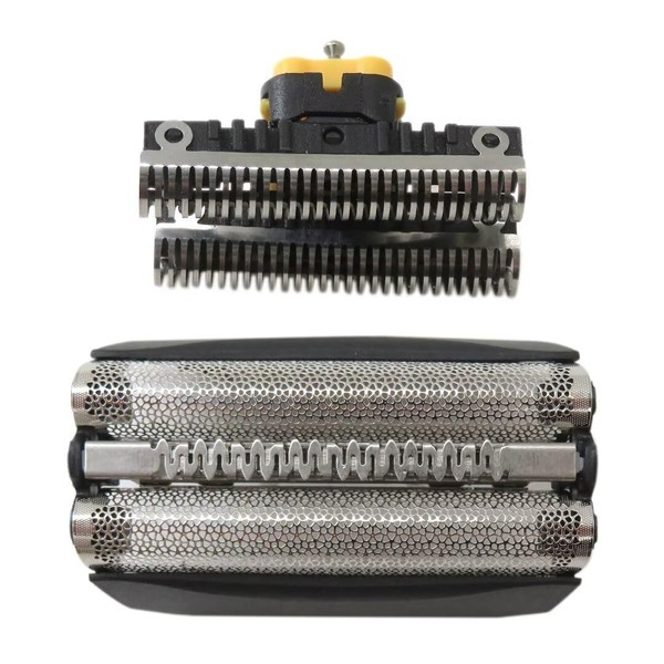 Latest Ver. 51B Black 8000 Series Shaver Foil Replace Head