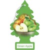 LITTLE TREES Car Air Freshener | Hanging Paper Tree for