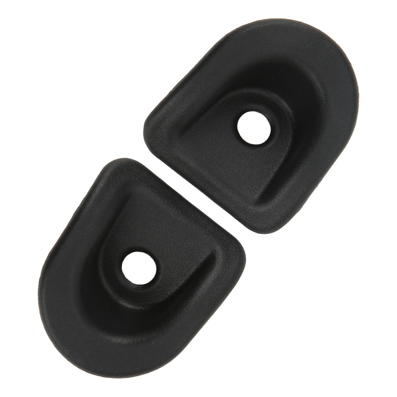 2 Pcs Door Lock Knob Grommet 7R3Z 63220A51 AC Left