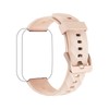 [Dakofied] Smart Watch Replacement Band Strap 22mm (Pink)