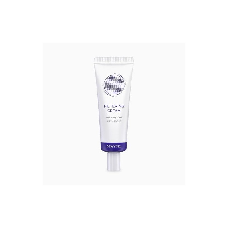 DEWYCEL Filtering Cream