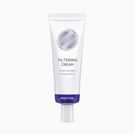DEWYCEL Filtering Cream