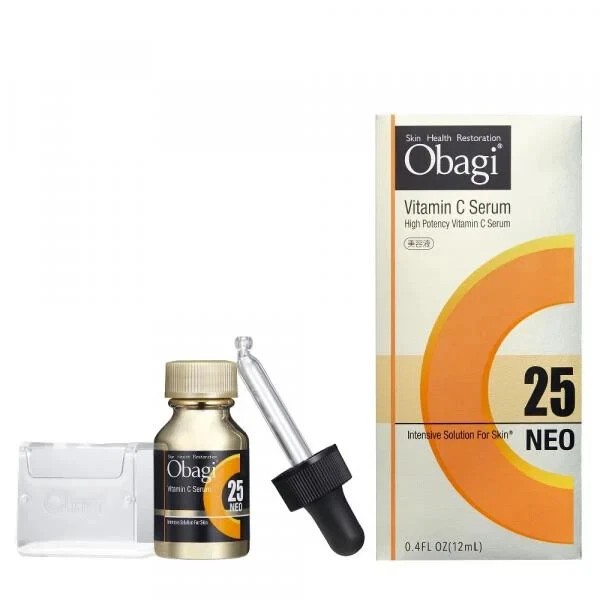 Obagi Vitamin C Serum 25% NIB