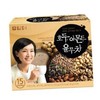 Damteo 차 오리지널 호두 율무 아몬드 티백 담터 Cha Original Walnut Job's Tears Almond Tea Bags Damtuh
