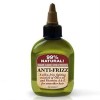 Difeel Premium 99% Natural Anti-Frizz Hair Oil w/Olive Oil, Vitamins