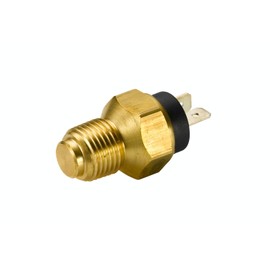 HELLA 6PT 009 309-531 Sensor, oil temperature - 12V - Bolted
