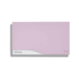 hince new depth eyeshadow palette (IN FLOW)