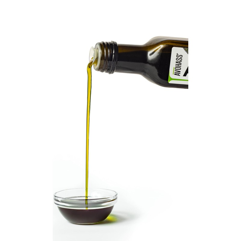 Avohass New Zealand Chili Extra Virgin Avocado Oil 8.5 fl
