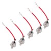 Forward Rectifier Diode Heat Dissipation Effect 40A 1200V Rectifier Diode