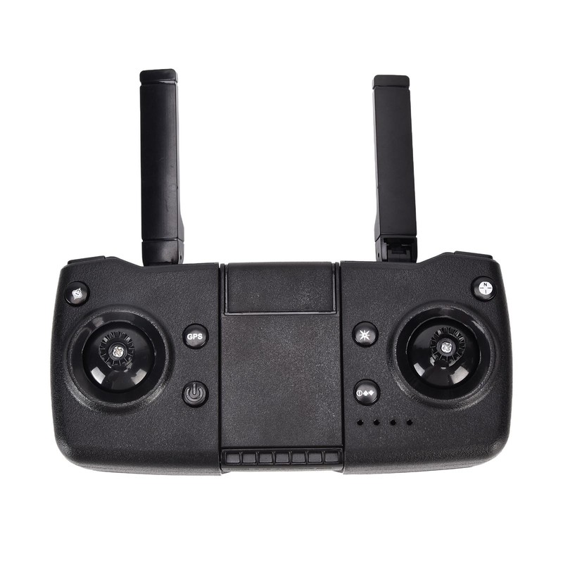 S2 4 Axle RC Folding Aircraft HD Cameras Brushless Motor