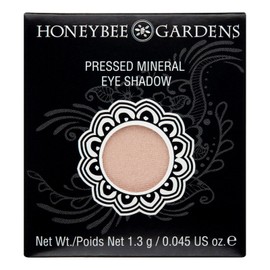 Honeybee Gardens Pressed Powder Eye Shadow, Ninjakitty