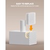 6 Pack Replacement Filters + 6 Pump Sponges for Cat