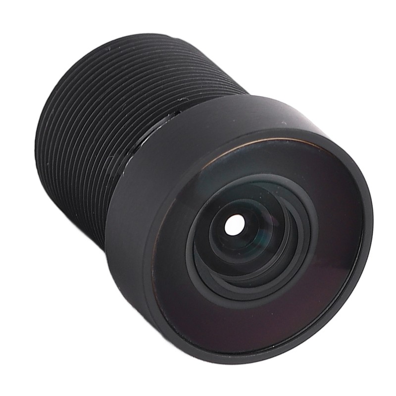 CCTV Camera Lens 5MP 2.1mm M12 Universal Fixed Focus High