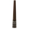 Revlon Colorstay Liquid Eyeliner, Black Brown, 2.5 ml