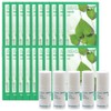 (20 sheets)Innisfree Energy Mask Houttuynia cordata+ / (20매)이니스프리 에너지 마스크 어성초+