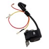 MCHNIC Ignition Coil with Spark Plug for STIHL 017 018