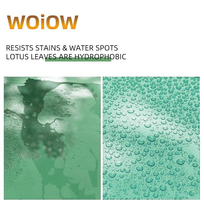 Car Ceramic Coating Spray - Highly Protective - Highly Polishable