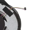 Cooling Fan 4 Pin DC12V 1A Laptop Fan for ASUS