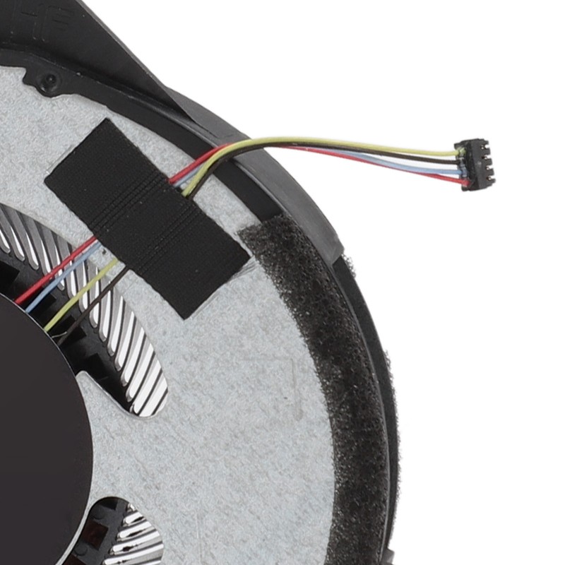 Cooling Fan 4 Pin DC12V 1A Laptop Fan for ASUS