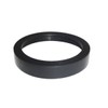 4.5"" Rubber Ring For Hunter Quick Release Nut