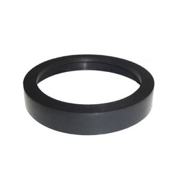 4.5"" Rubber Ring For Hunter Quick Release Nut