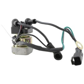 Gladiator New 24 Volt Relay for Nikko 0-25000-8333 0250009080 600-813-7543 600-813-7153