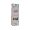 Vitaminas del Complejo B Ionizadas Infantil 30 ml Índigo Life