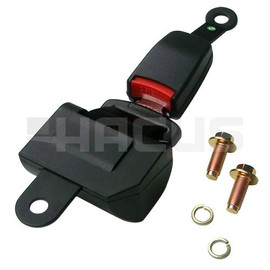 Hacus New Universal Forklift Retractable Seat Belt RB24