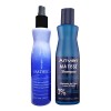Shampoo Matizador + Tratamiento Dual Sin Enjuague Anven