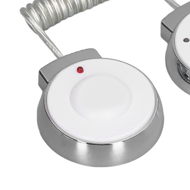 Microcurrent Liposuction Machine 6 Mode 10 Strength Gear Microcurrent Massage