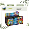 Soul Sticks Hand-Rolled Incense Sticks Divine Spirit Blends 180 Gram