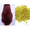Pure Natural Red Henna Powder for Hands Hair Legs Tattoo