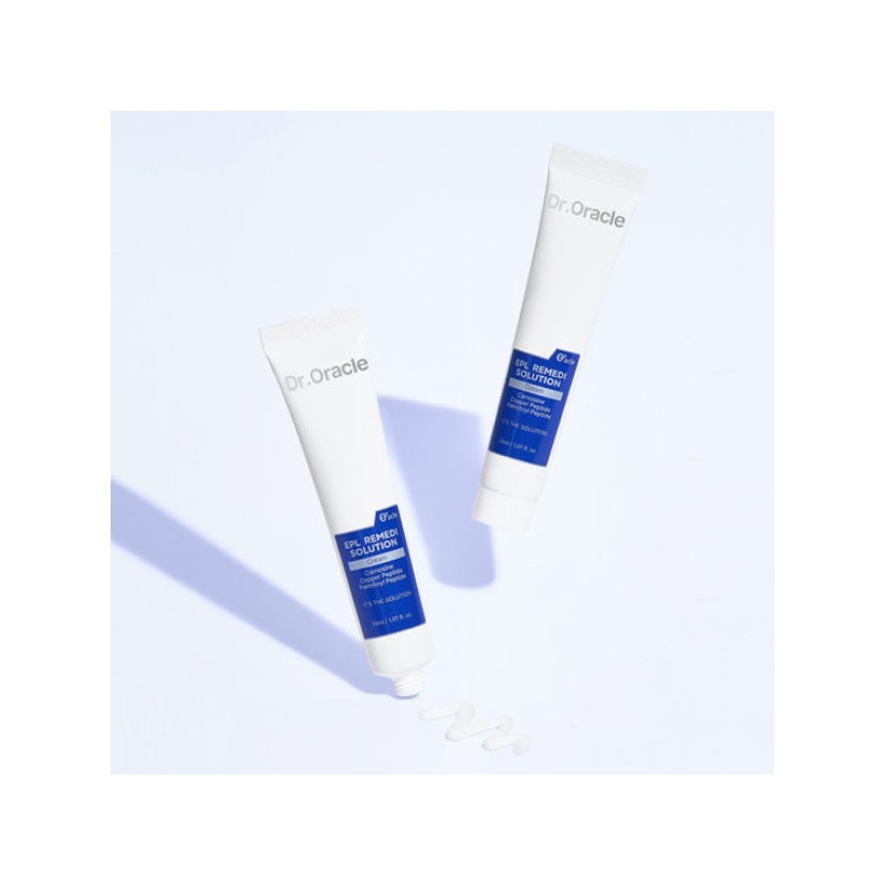 Dr. Oracle 닥터오라클 EPL 리메디 솔루션 30ml Dr. Oracle EPL