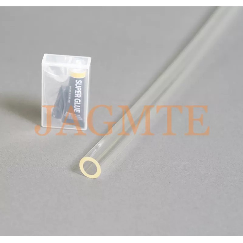 Replacement HOSE - for your Scepter MFC Military Fuel Gas