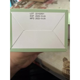 Safe n Simple 25 Safe n Simple SNS00807 No Sting Skin Barrier Film Wipes Expires 2025