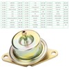 Fuel Injection Pressure Regulator(2.7BAR) for Ford F150 E250 F250 Explorer
