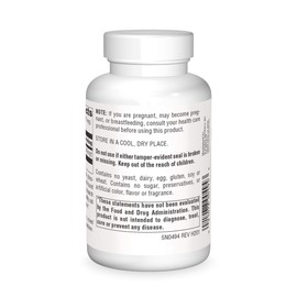 Source Naturals Pure Inositol, Dietary Supplement - 4 oz POWDER